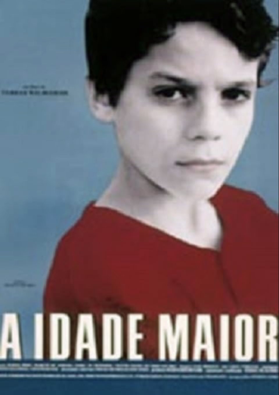 Film poster: 1Adade