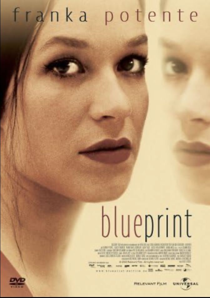 Film poster: 1Blueprint