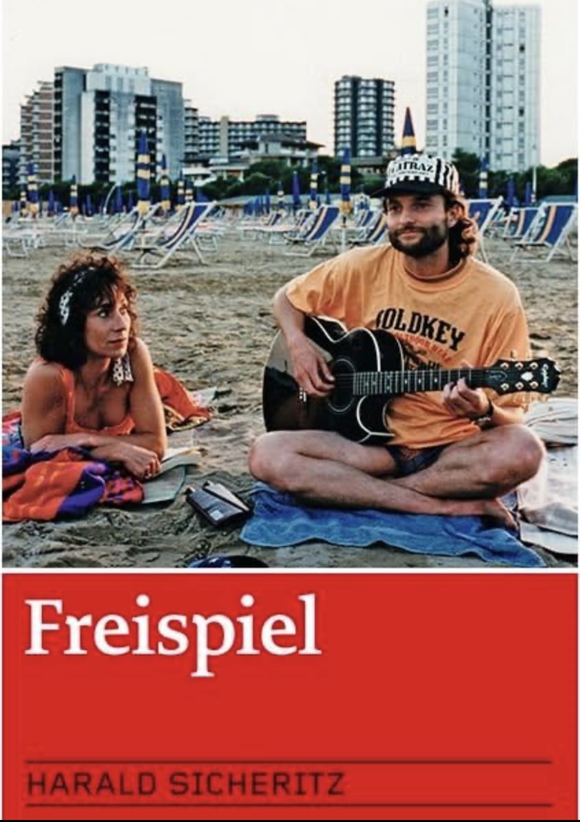 Film poster: 1Freispiel
