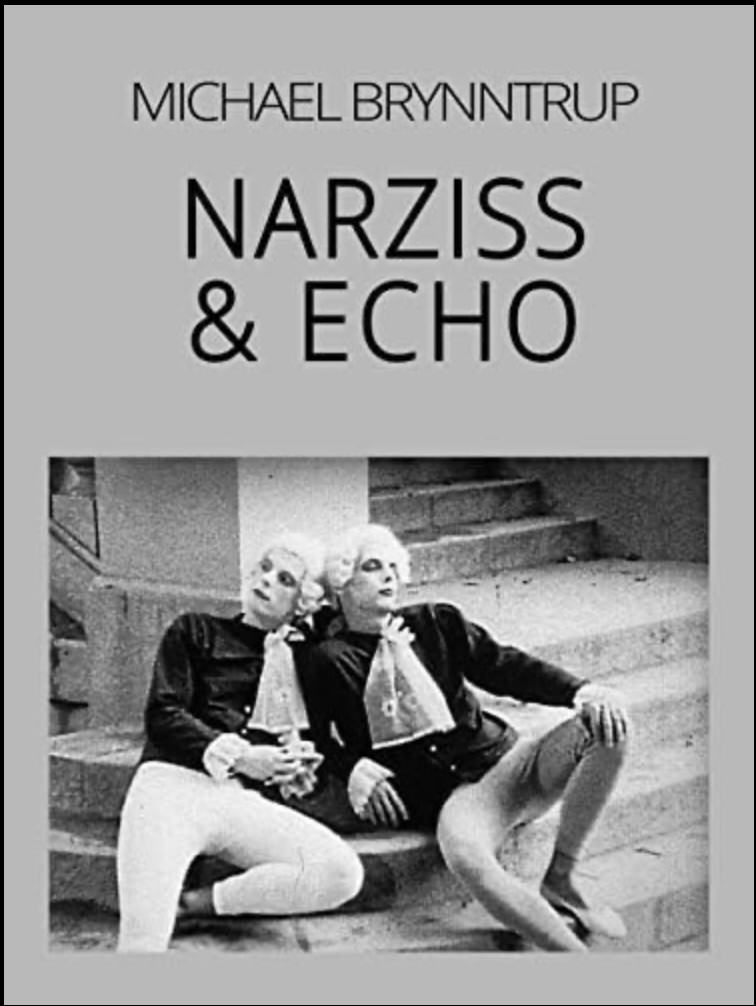 Film poster: 1Narciss & Echo