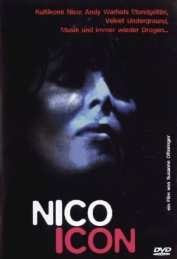 Film poster: 1Nico Icon