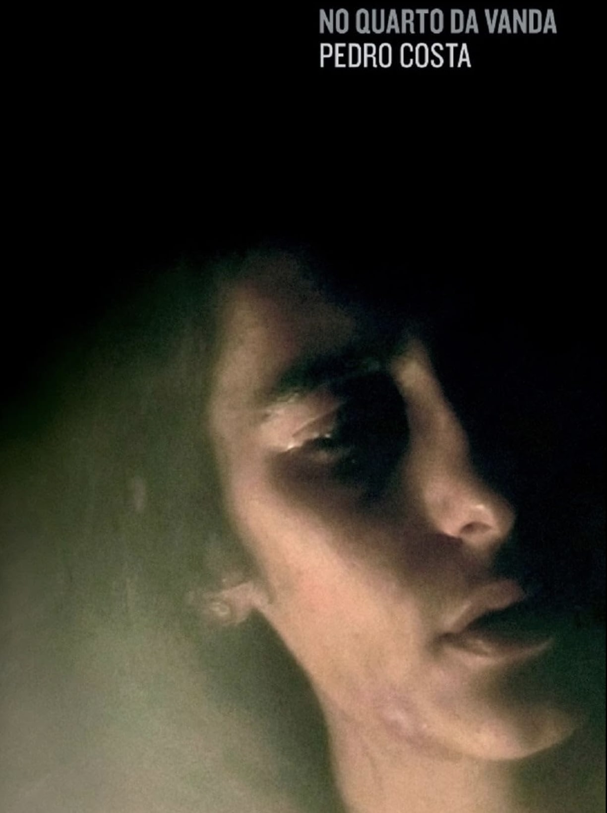 Film poster: 1No Quarto