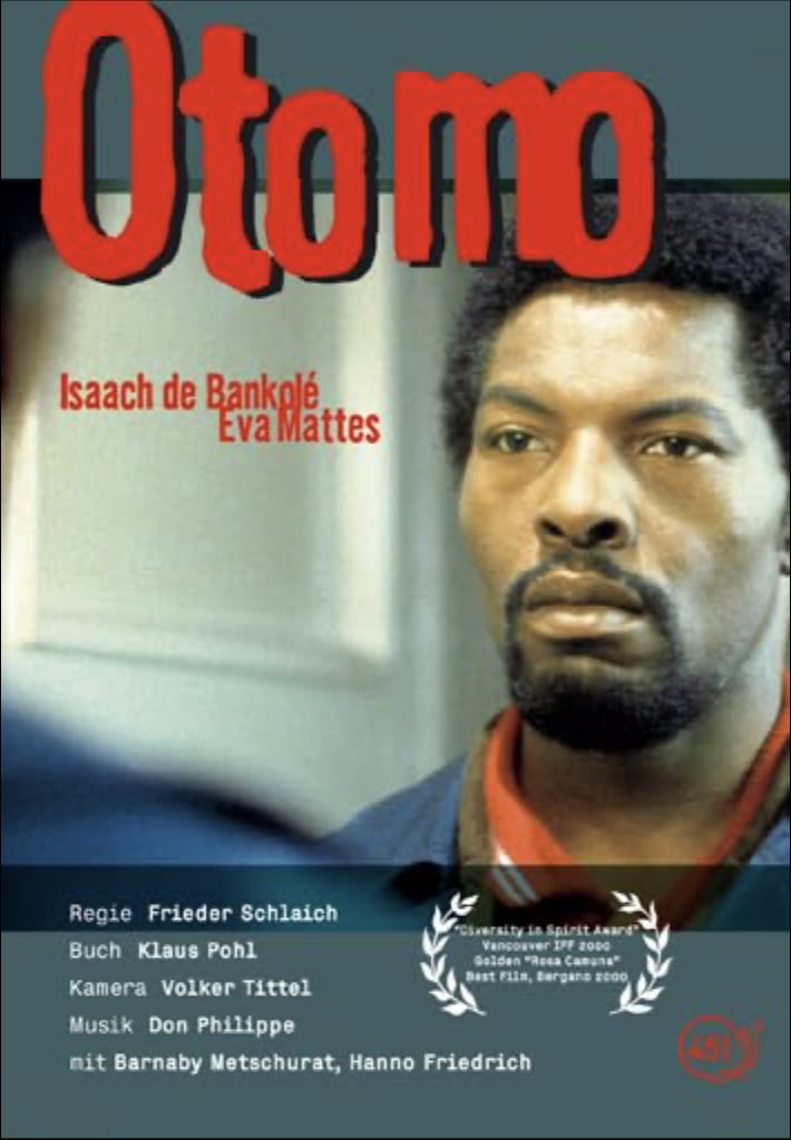 Film poster: 1Otomo