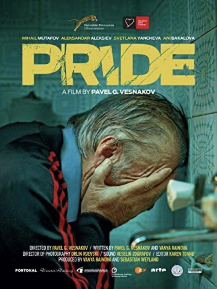 Film poster: 1Pride