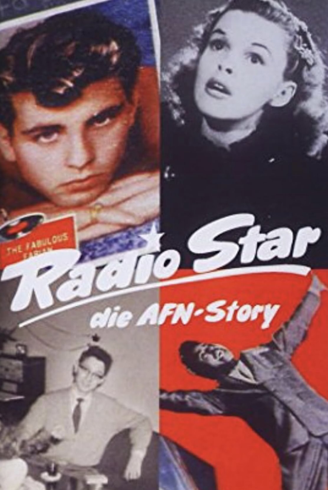 Film poster: 1Radio Star