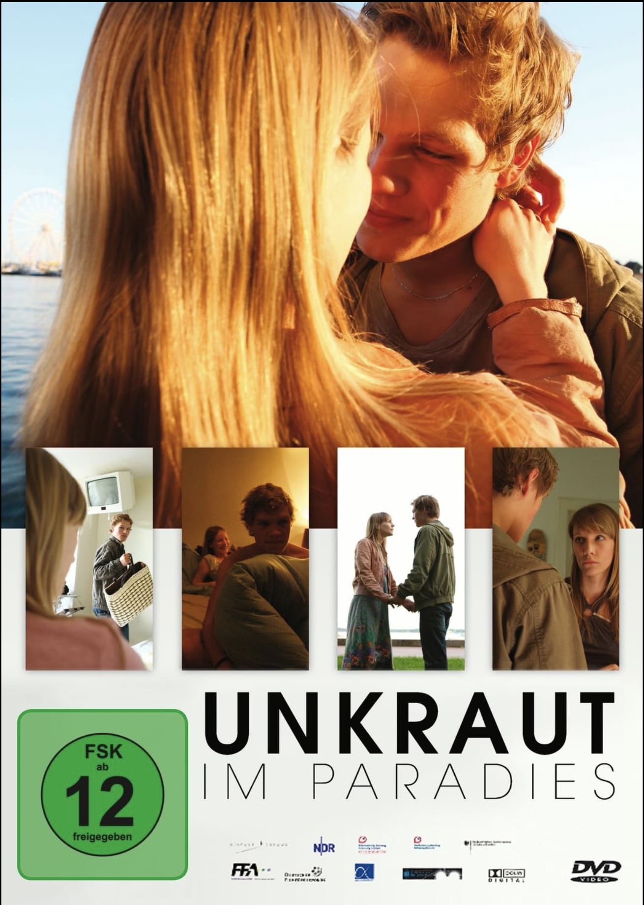 Film poster: 1Unkraut
