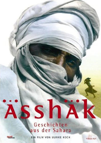 Film poster: Aesshaek