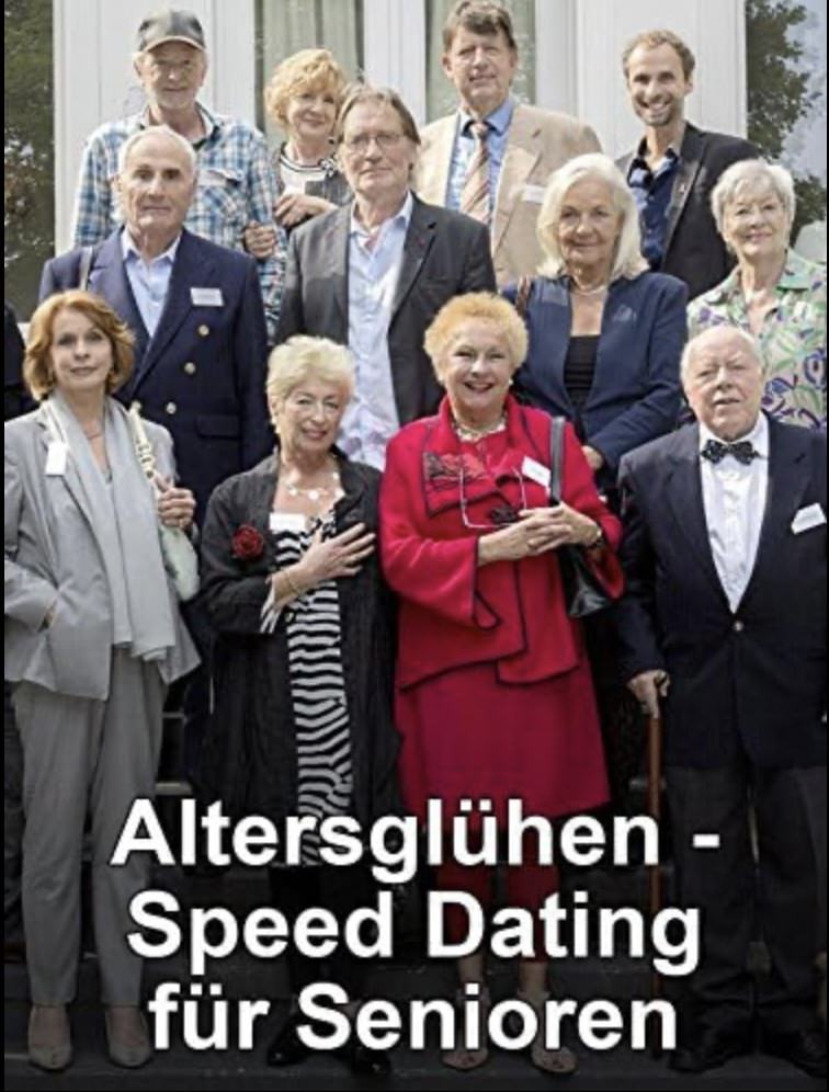 Film poster: Altergluehen klein