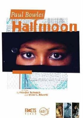 Film poster: Halbmond