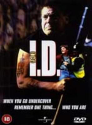 Film poster: ID nobody likes us