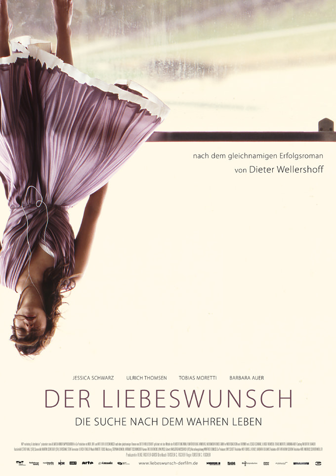 Film poster: Liebeswunsch