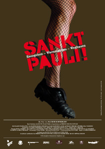 Film poster: Sankt Pauli