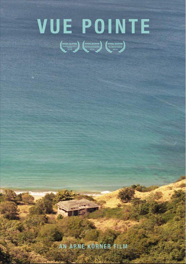 Film poster: Vue Pointe klein
