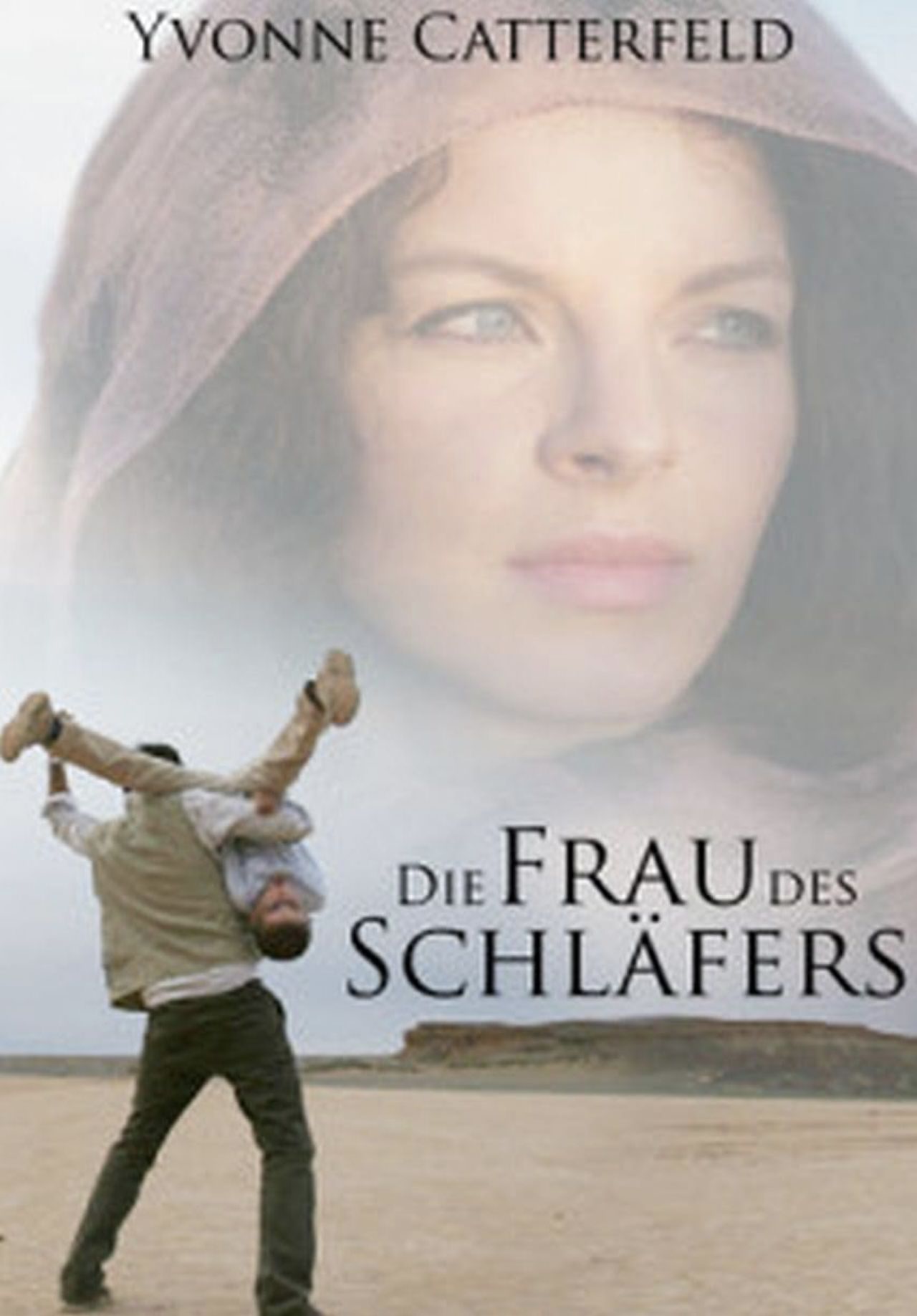 Film poster: die Frau des Schlaefers