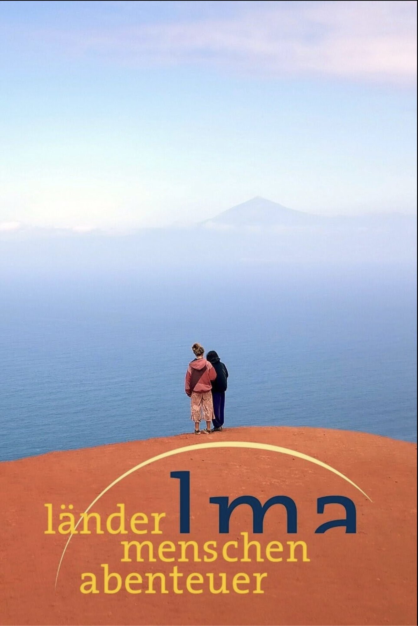 Film poster: lma klein