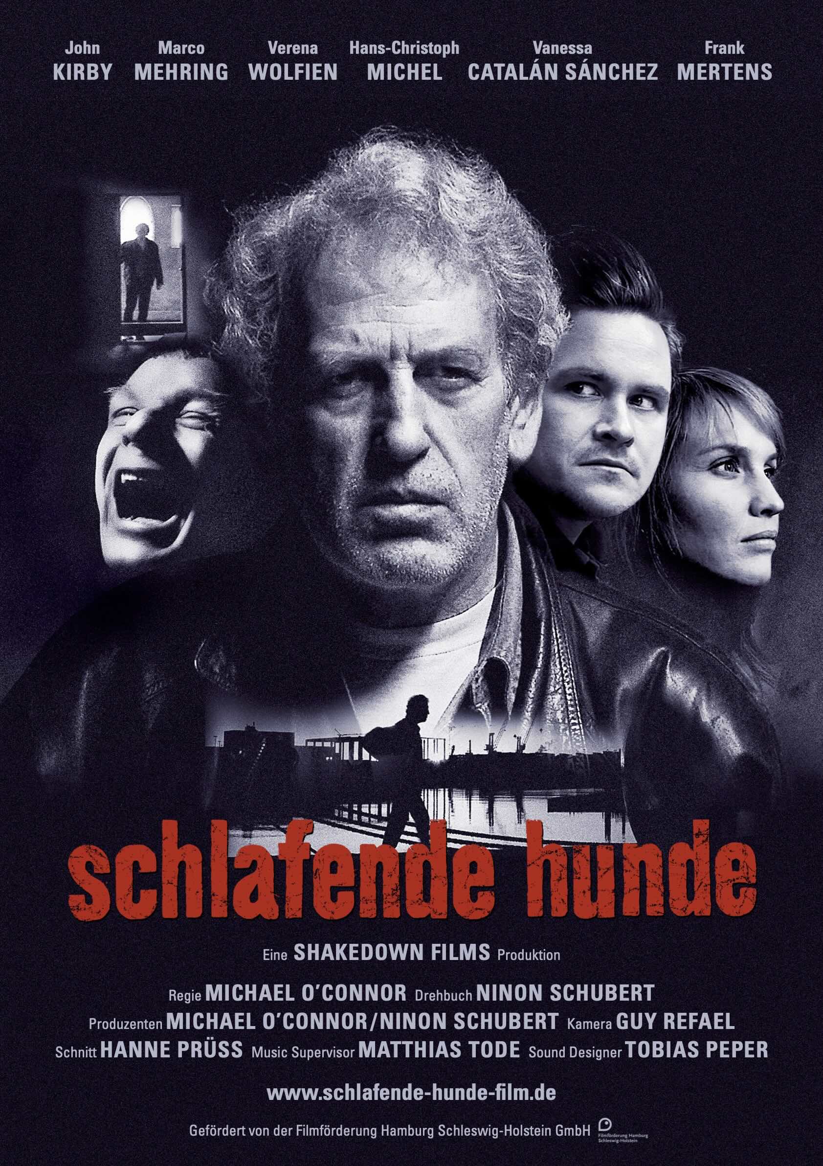 Film poster: schlafende-hunde-A1 klein